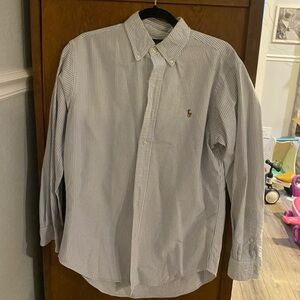 Ralph Lauren dress shirt